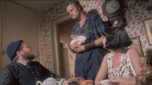 The Orchard End Murder