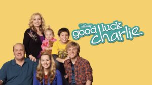 Good Luck Charlie