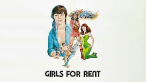 Girls for Rent