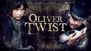 Oliver Twist (2007)