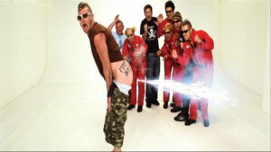 Dirty Sanchez: The Movie