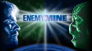 Enemy Mine