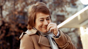 Cause toujours… tu m’intéresses