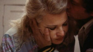 A Woman Under the Influence