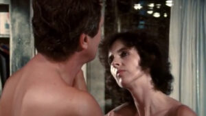 The Witch Who Came from the Sea