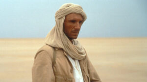 The English Patient