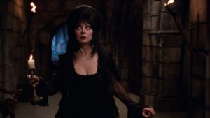 Elvira’s Haunted Hills