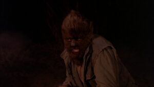 Werewolves on Wheels