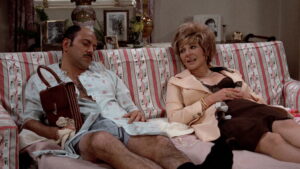 Last of the Red Hot Lovers