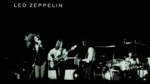 Led Zeppelin