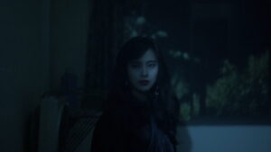 The Reincarnation of Golden Lotus