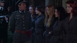 Nathalie: Escape from Hell