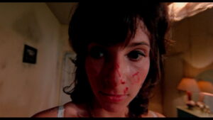 Daddy’s Deadly Darling