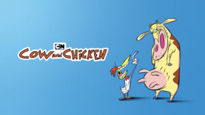 Cow and Chicken