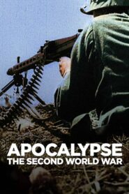 Apocalypse: World War II