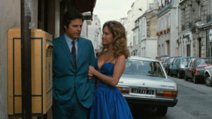 Rosa la rose, fille publique