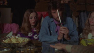 Simon, King of the Witches