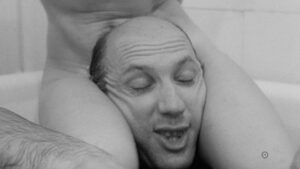 Quiet Days in Clichy