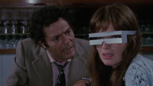 A Drama of Jealousy (and other things)