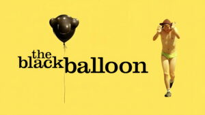 The Black Balloon