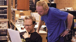 Metallica: Some Kind of Monster