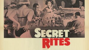 Secret Rites