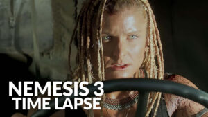 Nemesis 3: Time Lapse