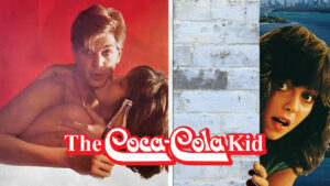 The Coca-Cola Kid