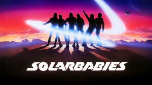 Solarbabies