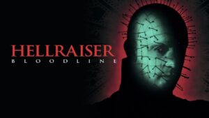 Hellraiser: Bloodline