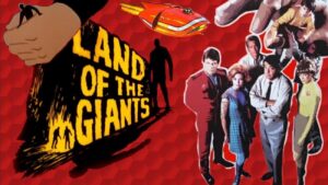 Land of the Giants