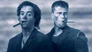 Knockin’ on Heaven’s Door