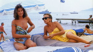 Year of the Jellyfish