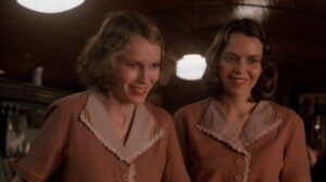 The Purple Rose of Cairo