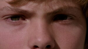 Who Can Kill a Child?