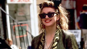 Desperately Seeking Susan