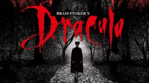 Bram Stoker’s Dracula