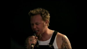 Metallica: Some Kind of Monster