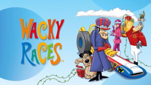 Wacky Races