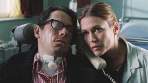 The Diving Bell and the Butterfly