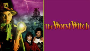 The Worst Witch