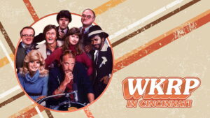 WKRP in Cincinnati
