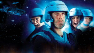 Starship Troopers 2: Hero of the Federation