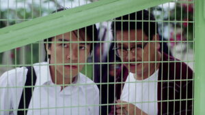 Fight Back to School