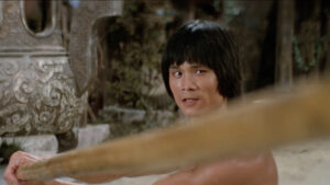 The Magnificent Ruffians