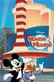 House of Mouse