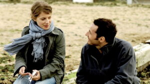 Don’t Worry, I’m Fine