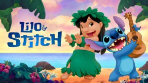 Lilo & Stitch