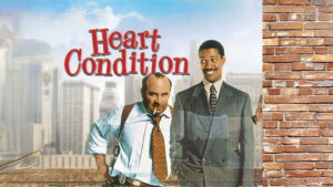 Heart Condition