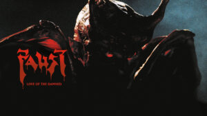 Faust: Love of the Damned